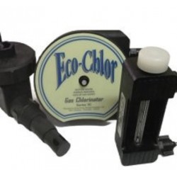 MÁY CHÂM CLO ECO-CHLOR - USA (Model : EC-100)